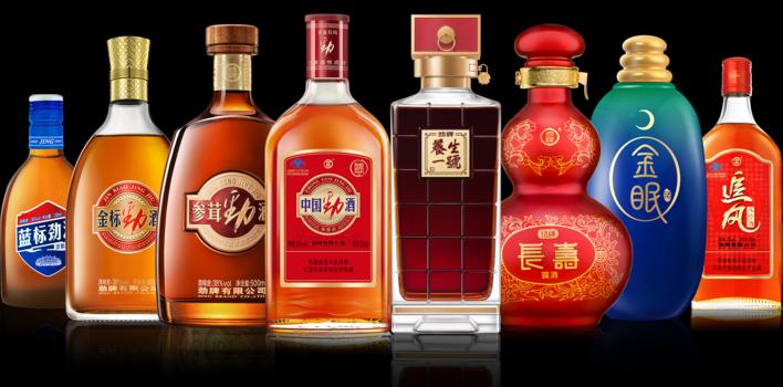 勁牌 以‘草本科技’激發新質生產力，推動酒制品生產創新