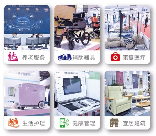 2022武漢國際養老產業博覽會 一站式信息咨詢平臺，引領養老產業新風向